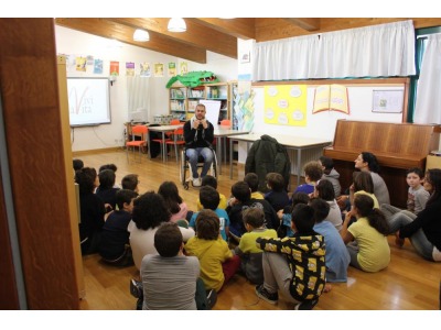San Marino. Al via il progetto educativo ‘Paralympic School Day’