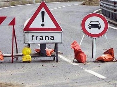San Marino. Frana a Fiorentino: nessun pericolo per gli abitanti. L’informazione di San Marino