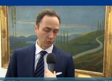San Marino, Daniele Guidi nuovo Presidente Abs, al posto di Renzo Giacobbi