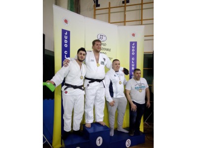 San Marino. Judo Club San Marino al 33° Trofeo internazionale di Judo ‘Città di Tolmezzo’