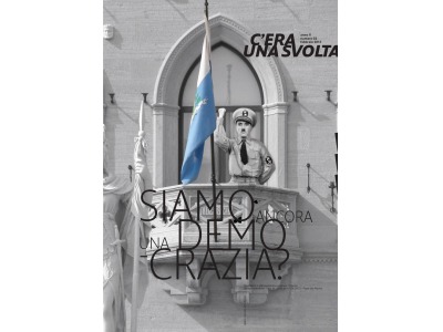 San Marino. ‘C’era una Svolta’, online il numero di febbraio del mensile di Rete