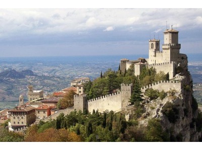 San Marino. Viabilita’ antica: sul Titano il Convegno Internazionale di aprile. L’informazione