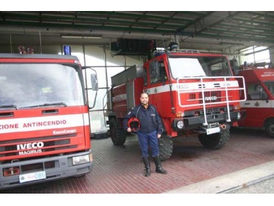 San Marino. Incendio in una vetreria a Rovereta: pompieri da San Marino e Rimini. L’informazione di San Marino