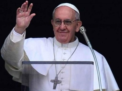 San Marino. Il 16 marzo papa Francesco ricevera’ i Capitani Reggenti. L’informazione