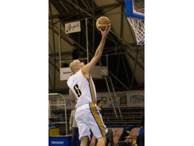 San Marino. Basket, Serie C: domani al Multieventi Asset Banca sfida i Ghepards
