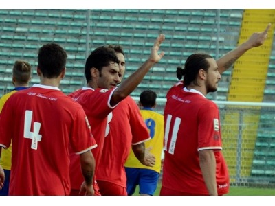 Calcio. Il San Marino sprofonda ad Ancona: 2-0