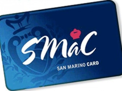 San Marino. Aggiornamento Software SMaC: alle 13.00 15 minuti interruzione POS