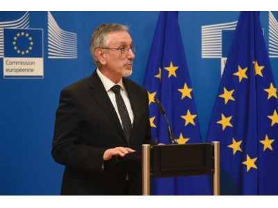 San Marino. Negoziati UE: apertura ufficiale con Federica Mogherini