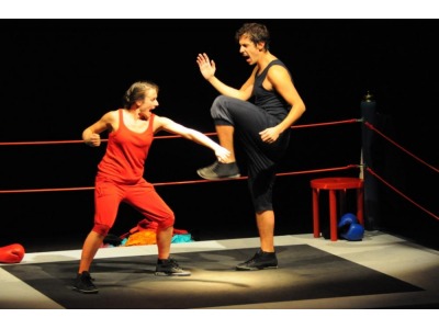 San Marino. Diversiàmoci: al Teatro Nuovo 160 bambini della Scuola Primaria per ‘Io femmina, e tu?’