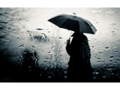 San Marino. Previsioni meteo di Nicola Montebelli: piogge in intensificazione da domani a mercoledi’