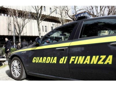 San Marino. Evasione da 1,7 mld, Gdf in uffici Regione Lazio e soldi a San Marino. L’informazione