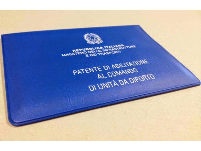 San Marino. Presunta vendita di patenti nautiche italiane: le istituzioni del Titano non c’entrano niente. L’informazione