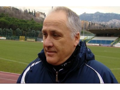 San Marino Calcio, esonerato mister Tazzioli. Corriere Romagna