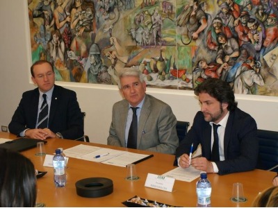 San Marino. Bsm e Osla siglano accordo per sostenere le imprese