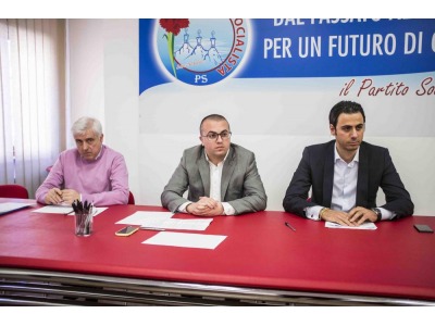 San Marino, Partito Socialista: sul Patto di Legislatura