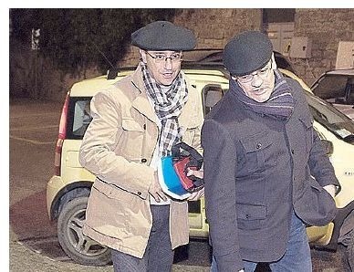 San Marino, a processo oggi  quelli di Criminal Minds: Bruno Platone e Riccardo Ricciardi