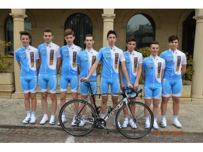 San Marino. Ciclismo, Juvenes: Michael Antonelli vince il 27° Gran Premio Citta’ di San Mauro Pascoli