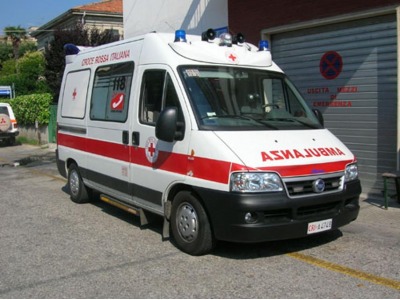 San Marino. Grave incidente in moto a Serravalle, salvo il centauro. L’informazione
