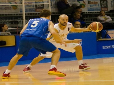 San Marino. Basket: Faenza ‘passeggia’ contro Asset Banca: 96-62