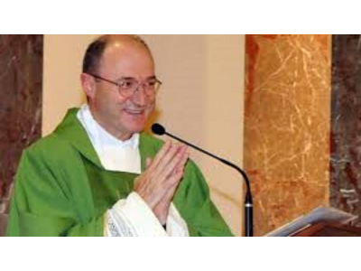 San Marino. Mons. Andrea Turazzi nominato nuovo Vescovo della Diocesi di San Marino Montefeltro