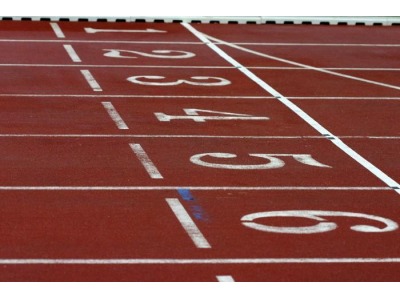 San Marino. Atletica, due nuovi record: Guerra nei 1500 metri ed Ercolani Volta nei 400 ostacoli