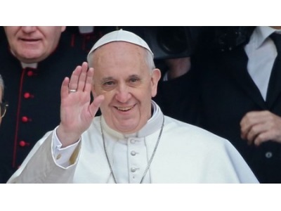 San Marino. In risposta all’invito di Papa  Francesco per i cristiani perseguitati, ‘Flash mob’ in Piazza