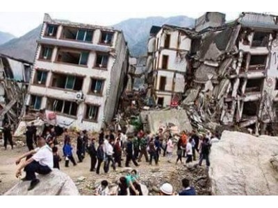 San Marino. Terremoto in Nepal, la Croce Rossa Sammarinese avvia sottoscrizione fondi