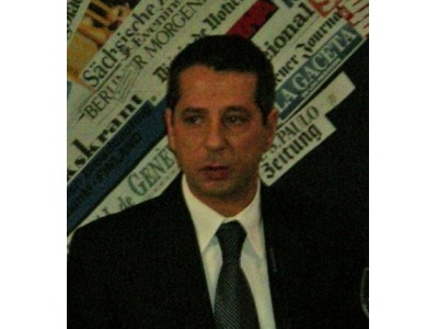 San Marino. Luca Salvatori presidente della Consulta per L’Informazione