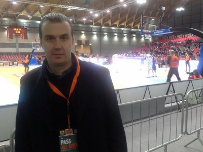 Rimini Fiera: gran finale per Rhytm’n’Basket con Simone Pianigiani e Gianni Petrucci