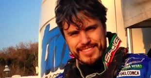 San Marino. Stiven Ciacci – La Serenissima: Alex Zanotti si prepara alla Dakar 2016
