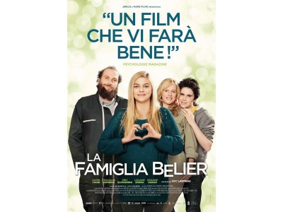 San Marino. ‘La famiglia Beliér’ al Concordia