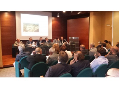 San Marino. Consiglio Centrale PDCS, presentato da Borletti Group e gruppo DEA il Polo della Moda