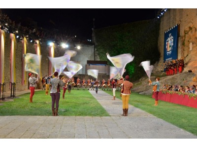 San Marino. Tutti gli eventi e le manifestazioni culturali per il mese di luglio