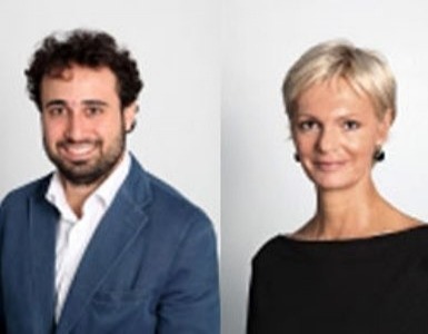 San Marino. Hanno giurato i due nuovi consiglieri Psd: Enrico Carattoni e Milena Gasperoni