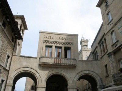 San Marino. Revoca autosospensione membri vigilanza Banca Centrale: Upr e Ps si domandano perche’. La Serenissima