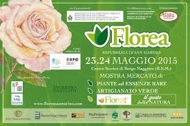 San Marino. “Florea”, più di 400 visitatori per la giornata di chiusura. La Serenissima