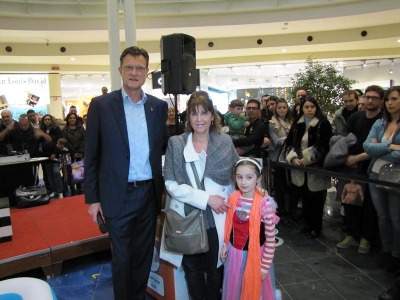 Rimini. Le Befane Shopping Centre: in arrivo il superpremio da 9.000,00 Euro