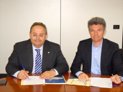 San Marino. Expo 2015: firmato accordo di partnership con Camera di Commercio