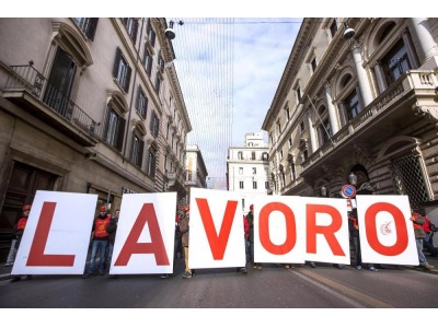 San Marino. ‘Progetto Lavoro’ bocciato in Commissione, Civico 10 critica il Governo. La Serenissima