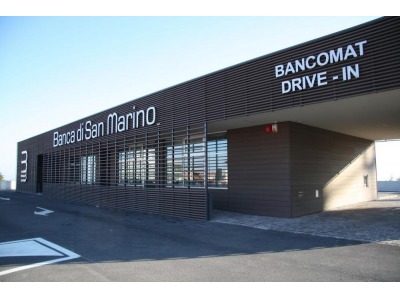 Banca di San Marino: domani ore 18 inaugurazione filiale Cailungo