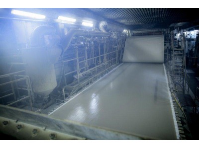 San Marino. Impianto di cogenerazione alla Cartiera Ciacci, la Giunta di Acquaviva dice ‘no’. L’informazione