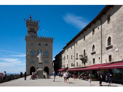 San Marino. Usot sollecita il governo a realizzare il piano di sviluppo per il centro storico. La Serenissima