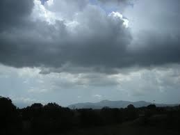 San Marino. Previsioni meteo di Nicola Montebelli: estate in stand-by, in arrivo temporali e calo termico