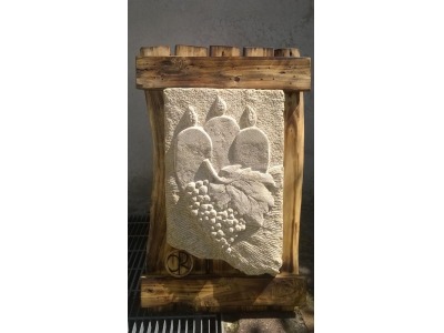 San Marino, Borgo Maggiore: ‘Palio del Sangiovese’. In palio una scultura di Roberto Casadei