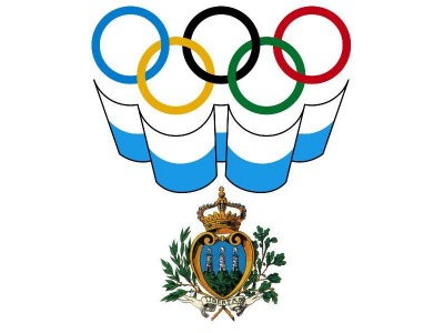 Venerdi’ 26 giugno: anche a San Marino si celebra la giornata dell’Olimpismo