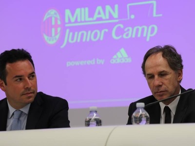 San Marino. Calcio: salta il Milan Junior Camp, solo 21 i bambini preiscritti. L’informazione