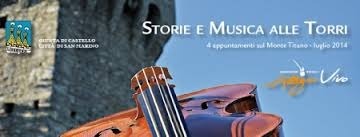 San Marino. Valentina Rossi e il Siman Tov Quartet, primo appuntamento con ‘Storia e Musica alle Torri’