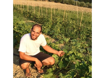 San Marino. Parla Gian Luca Giardi, l’agricoltore che coltiva la terra di Ca’ Montanaro