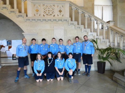 San Marino. World Scout Jamboree: partenza domani per il Giappone