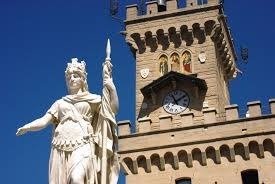 San Marino. Celebrate sul Pianello la caduta del fascismo e la Festa della libertà